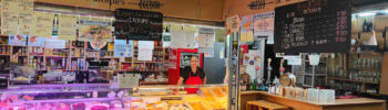 El Colmado de Lavapiés - Mercado San Fernando