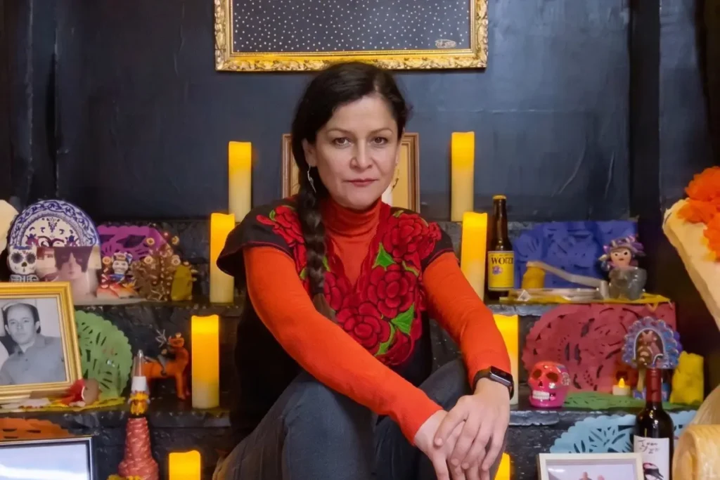 dia de muertos